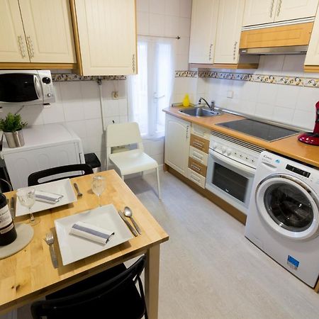 Apartamento Casa de Campo Madrid Bagian luar foto