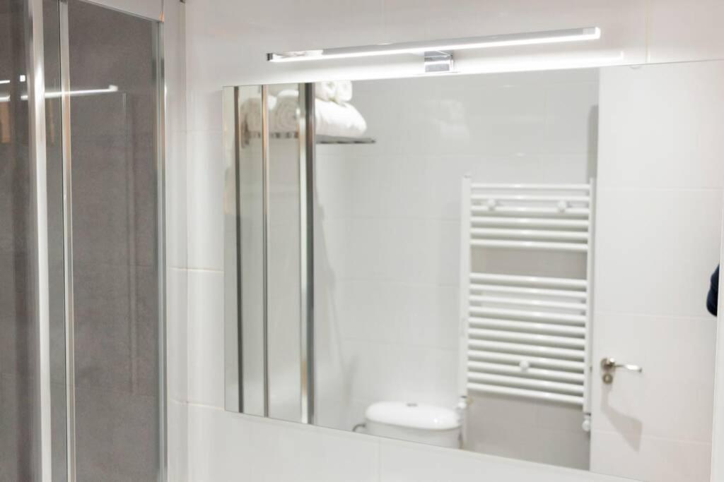Apartamento Casa de Campo Madrid Bagian luar foto
