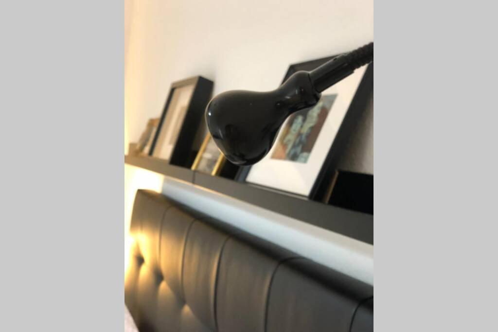 Apartamento Casa de Campo Madrid Bagian luar foto