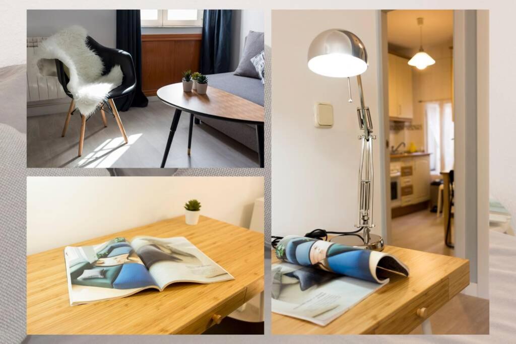 Apartamento Casa de Campo Madrid Bagian luar foto