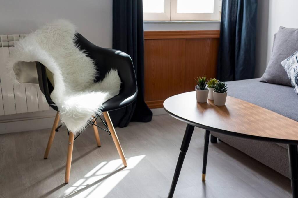 Apartamento Casa de Campo Madrid Bagian luar foto
