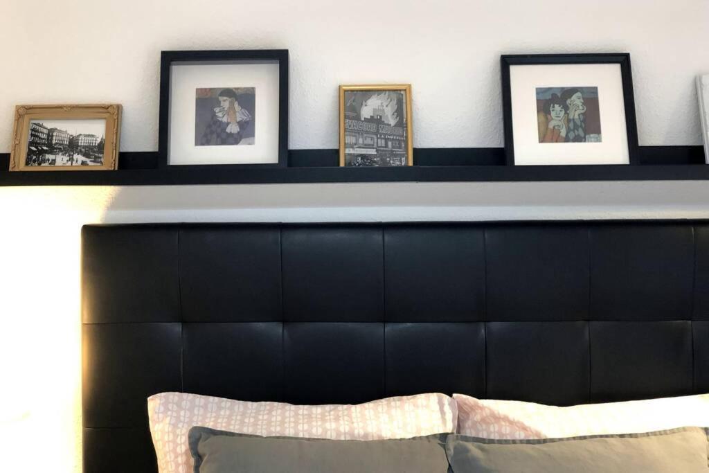 Apartamento Casa de Campo Madrid Bagian luar foto